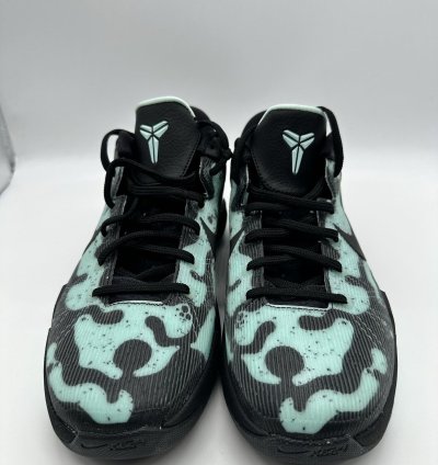 Nike Kobe 7 Poison Dart Frog