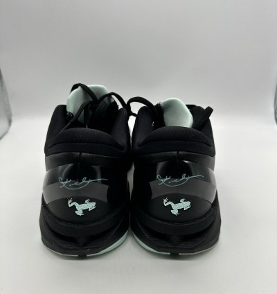 Nike Kobe 7 Poison Dart Frog