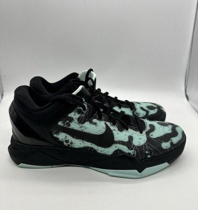 Nike Kobe 7 Poison Dart Frog