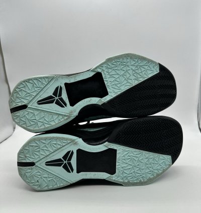 Nike Kobe 7 Poison Dart Frog