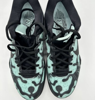 Nike Kobe 7 Poison Dart Frog