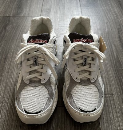 New Balance Made In Usa 990v3- Sea Salt
