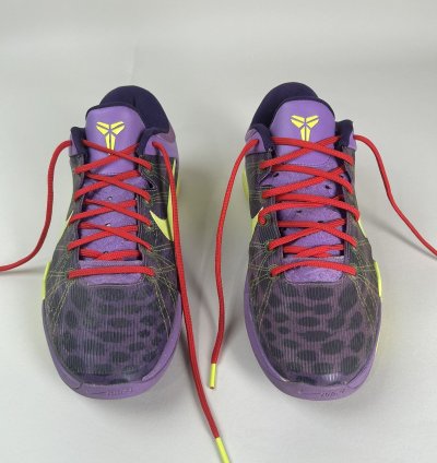 Nike Kobe 7 Supreme Christmas