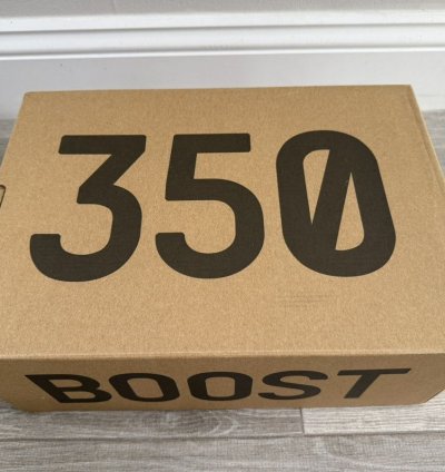 Adidas Yeezy Boost 350 V2 Semi Frozen Yellow B37572 Sz 12