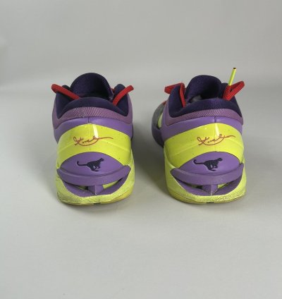 Nike Kobe 7 Supreme Christmas