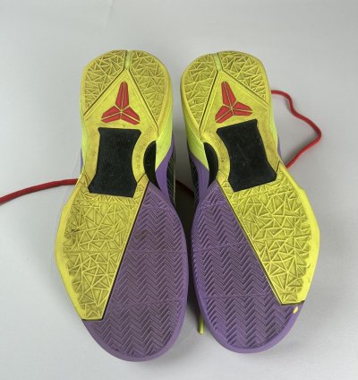 Nike Kobe 7 Supreme Christmas