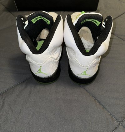 Quai 54 Jordan 5 Retro