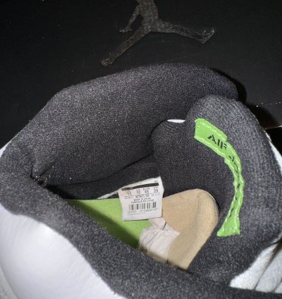 Quai 54 Jordan 5 Retro
