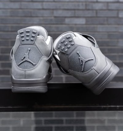 Air Jordan 4 Retro Se Paris Olympics Wet Cement
