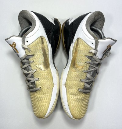 Nike Kobe 7 System Elite Home Shoes Size 10