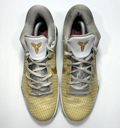 Nike Kobe 7 System Elite Home Shoes Size 10