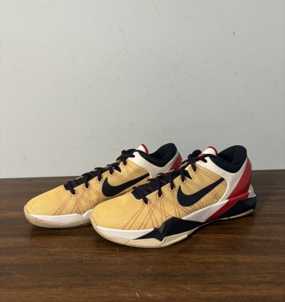 Nike Kobe 7 Usa Olympic