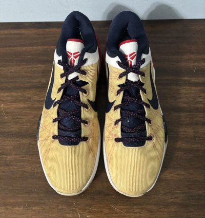 Nike Kobe 7 Usa Olympic