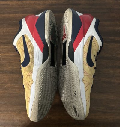Nike Kobe 7 Usa Olympic