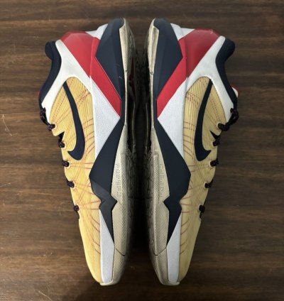 Nike Kobe 7 Usa Olympic