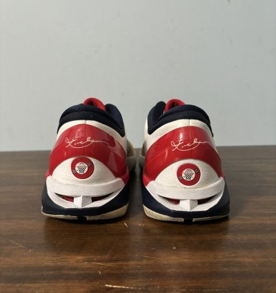 Nike Kobe 7 Usa Olympic