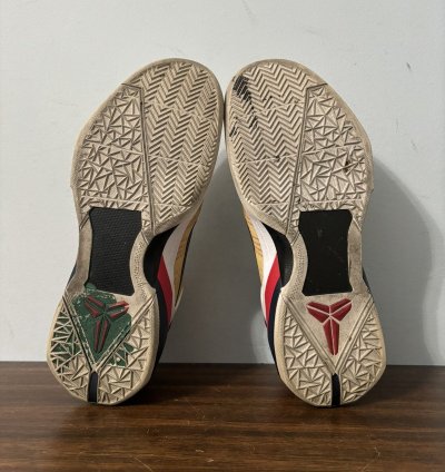 Nike Kobe 7 Usa Olympic