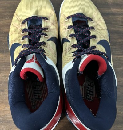 Nike Kobe 7 Usa Olympic