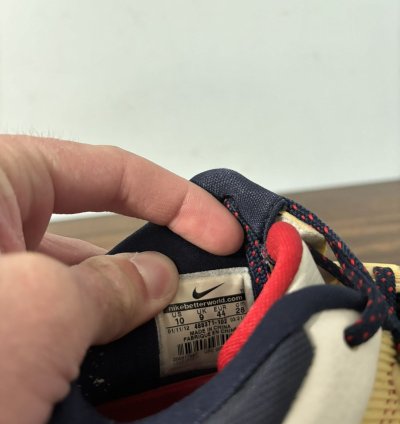 Nike Kobe 7 Usa Olympic