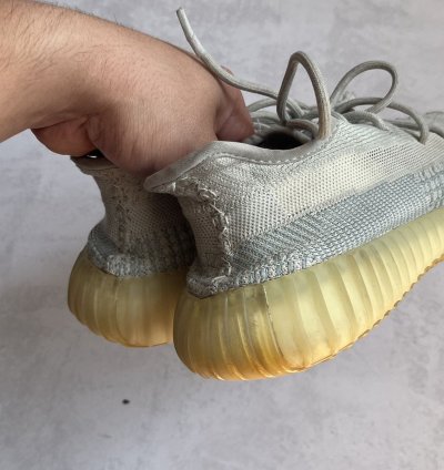 Adidas Yeezy Boost 350 V2 Shoes