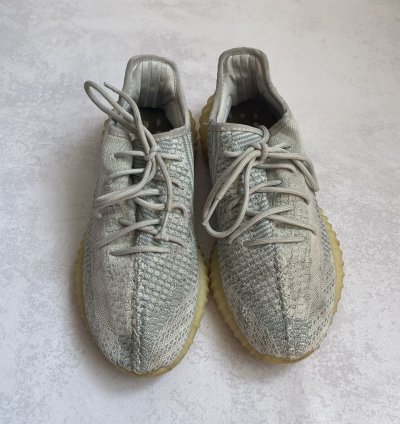 Adidas Yeezy Boost 350 V2 Shoes