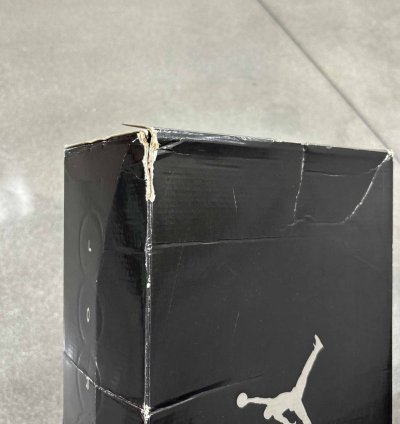 Rare New Air Jordan 5 Retro Quai 54 2011