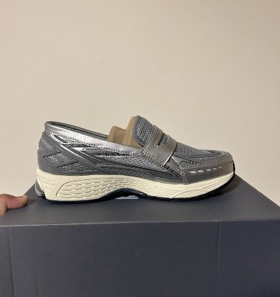 New Balance Metallic 1906 Loafers