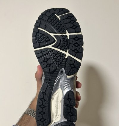 New Balance Metallic 1906 Loafers
