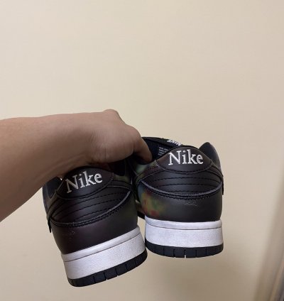 Rare Nike Dunk Civilist