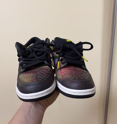 Rare Nike Dunk Civilist