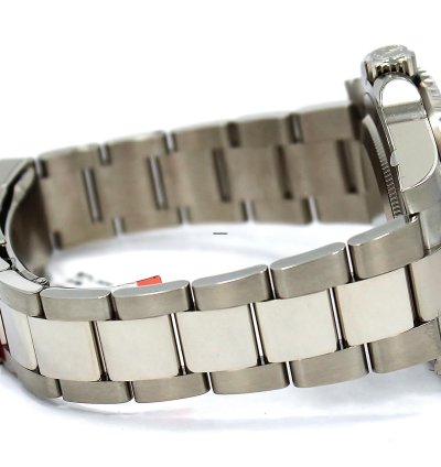 Rolex Gmt-master Ii Pepsi 116719 Blro Ceramic Bezel 18k White Gold Box Papers New Ful Stickers