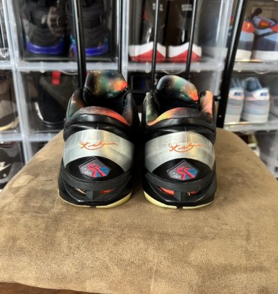 Nike Kobe 7 Vii Galaxy All Star Area 72 2012 Protro