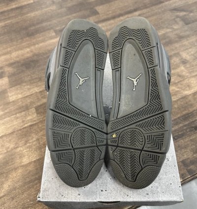 Air Jordan 4 Retro Se Paris Olympics Wet Cement