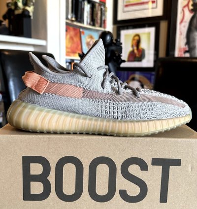 Adidas Yeezy Boost 350 V2 True Form Trfrm 9 5 Eg7492