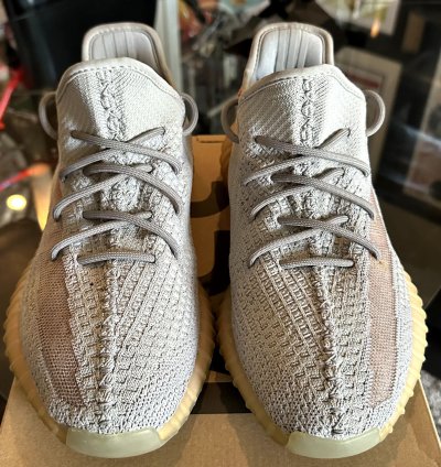 Adidas Yeezy Boost 350 V2 True Form Trfrm 9 5 Eg7492