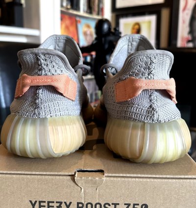 Adidas Yeezy Boost 350 V2 True Form Trfrm 9 5 Eg7492