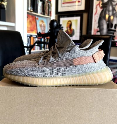 Adidas Yeezy Boost 350 V2 True Form Trfrm 9 5 Eg7492