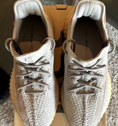 Adidas Yeezy Boost 350 V2 True Form Trfrm 9 5 Eg7492