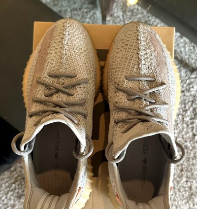 Adidas Yeezy Boost 350 V2 True Form Trfrm 9 5 Eg7492