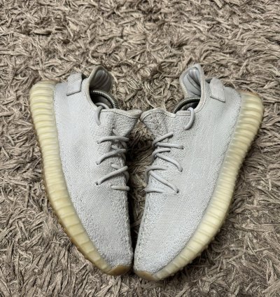Adidas Yeezy Boost 350 V2 Us 9 Man Shoes Sneakers 43 Size