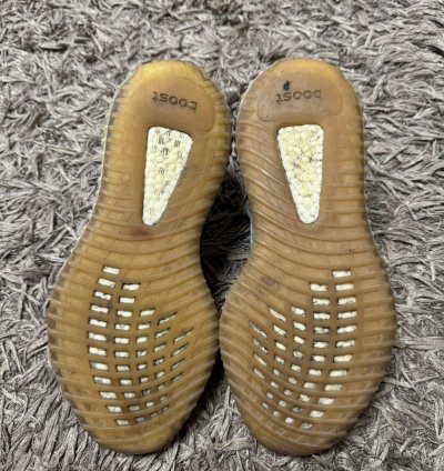 Adidas Yeezy Boost 350 V2 Us 9 Man Shoes Sneakers 43 Size