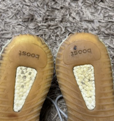 Adidas Yeezy Boost 350 V2 Us 9 Man Shoes Sneakers 43 Size