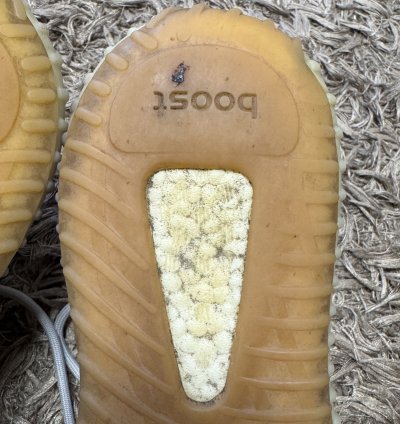 Adidas Yeezy Boost 350 V2 Us 9 Man Shoes Sneakers 43 Size