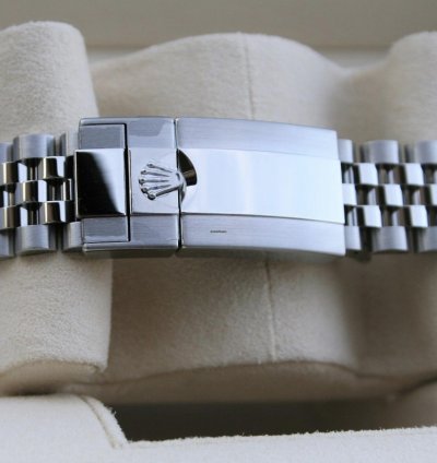 Rolex Gmt-master Ii Pepsi Jubilee 2025 Neu Full Set