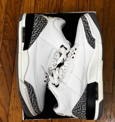 Reimagined White Cement 3 sz 10