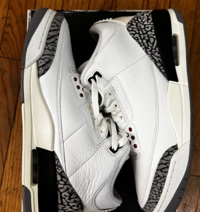 Reimagined White Cement 3 sz 10
