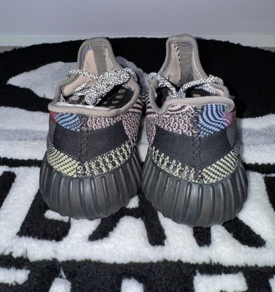 Adidas Yeezy Boost 350 V2 Yecheil Non-reflective size 10