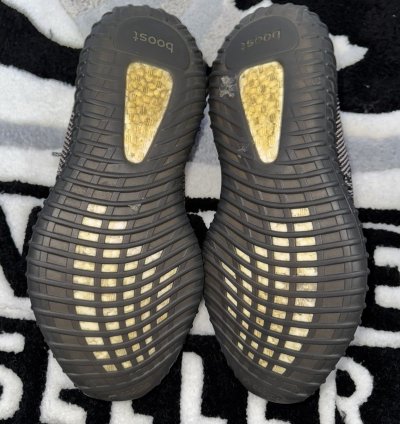 Adidas Yeezy Boost 350 V2 Yecheil Non-reflective size 10