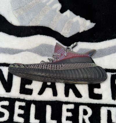Adidas Yeezy Boost 350 V2 Yecheil Non-reflective size 10