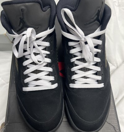 Retro Air Jordan 5 Psg